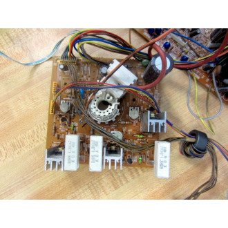 2866258AA Power Supply Board Set 2866258B - Used