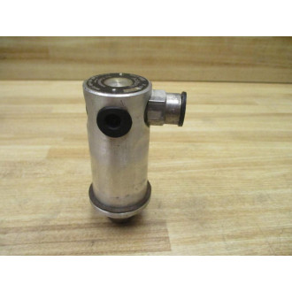 Willy Vogel P-156 Valve P156 - Used