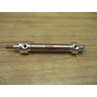 Bimba 011.5-DP Air Cylinder 0115DP (Pack of 3) - New No Box
