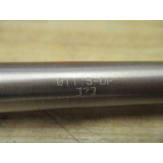 Bimba 011.5-DP Air Cylinder 0115DP (Pack of 3) - New No Box