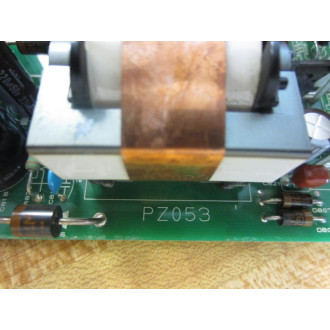 PZ053 Power Board - Used
