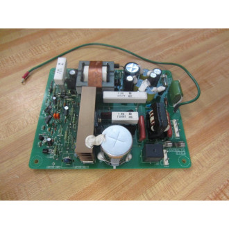 PZ053 Power Board - Used