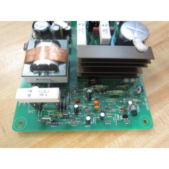 PZ053 Power Board - Used