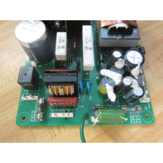 PZ053 Power Board - Used