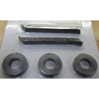 Yarway 965920-02 Graphlock Packing Set 96592002