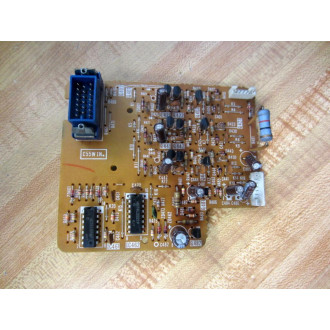 2867553A Circuit Board C55WIN - Used