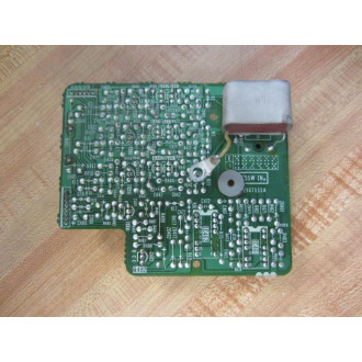 2867553A Circuit Board C55WIN - Used