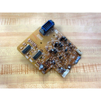 2867553A Circuit Board C55WIN - Used
