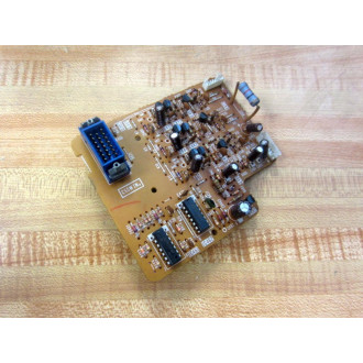 2867553A Circuit Board C55WIN - Used