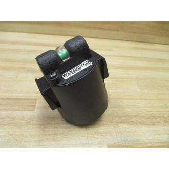 Wilkerson M16-02-F00 Coalescing Filter M1602F00 Top Only - New No Box