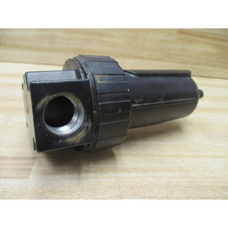 Parker 07F47AC Particulate Filter - Used