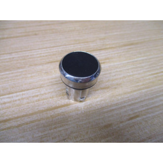 Siemens 3SU1050-0AB10-0AA0 Black Button 3SU10500AB100A0 - New No Box