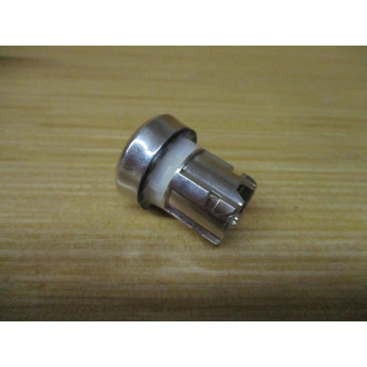 Siemens 3SU1050-0AB10-0AA0 Black Button 3SU10500AB100A0 - New No Box