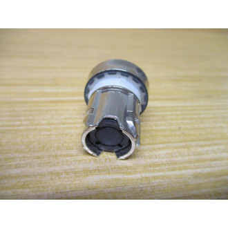 Siemens 3SU1050-0AB10-0AA0 Black Button 3SU10500AB100A0 - New No Box