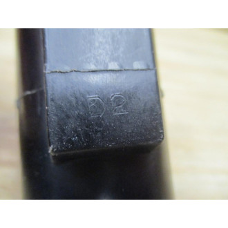 D2 Coil DC 24V 4 Pin - New No Box