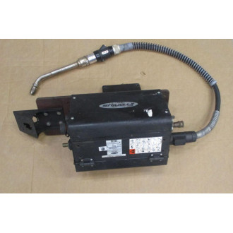 Fronius VR 1500 4RWTW Robot Wire Feeder 4.045.848.808 W Welding Wand - Used