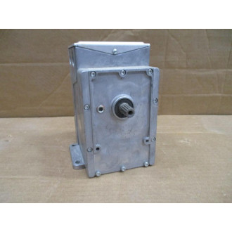 Invensys EA53 Actuator WO Knob - Used