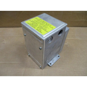 Invensys EA53 Actuator WO Knob - Used