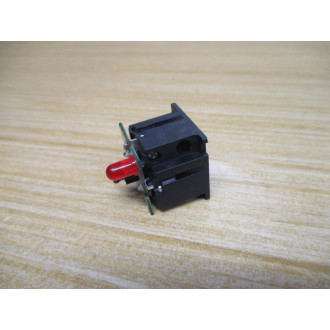 6916204 KA1-5 Receptacle Board KA1-5 (Pack of 2) - Used