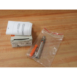 IFM Efector OF5025 Photoelectric Sensor OFP-FPKGUS-100