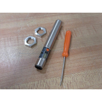 IFM Efector OF5025 Photoelectric Sensor OFP-FPKGUS-100