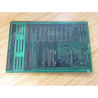 Yaskawa Electric JANCD-BB03 ERC Backplane  JANCDBB03 - Used