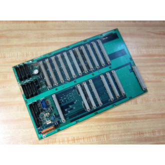 Yaskawa Electric JANCD-BB03 ERC Backplane  JANCDBB03 - Used