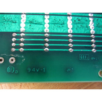 8921 Circuit Board - Used