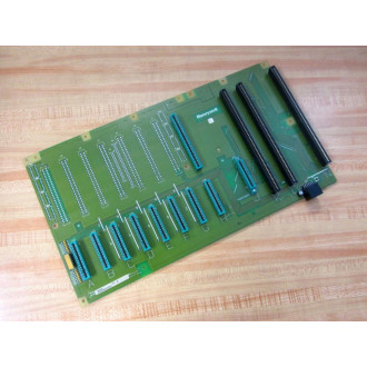 Honeywell D031009062B BackPlane Board 22244B - Used