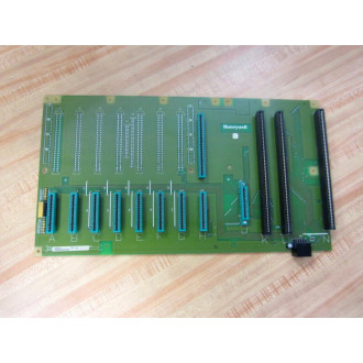 Honeywell D031009062B BackPlane Board 22244B - Used