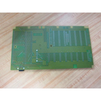 Honeywell D031009062B BackPlane Board 22244B - Used