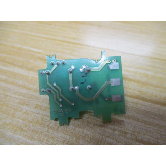 NCS 53601 Interface PCB 39536 - Used