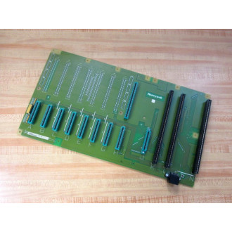 Honeywell D031009062B BackPlane Board 22244B - Used