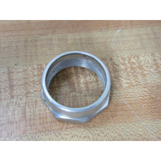 Allen Bradley 800T-N236 Trim Bezel (Pack of 6) - Used