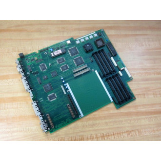 Phoenix Technologies PN005-37252 107 003230 04 20704 TP System Board - Used