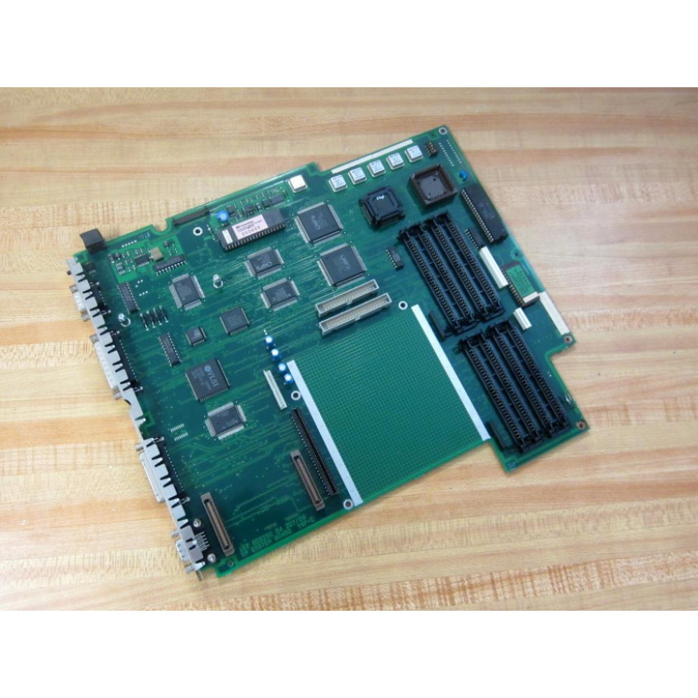 Phoenix Technologies PN005-37252 107 003230 04 20704 TP System Board - Used