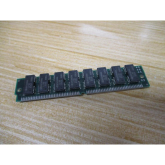Simm B7840D Circuit Board - Used