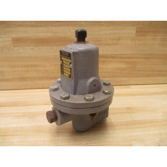 Fisher Controls FS-92B-29 Regulator Pilot FS92B29 - Used