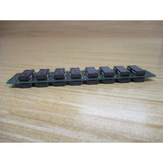 Simm B7840D Circuit Board - Used