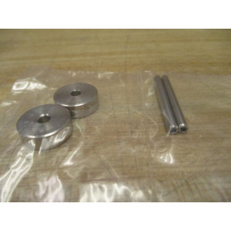 Generic X706202 LP 4 Gate Rollers (Pack of 11)