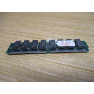 Simm B7840D Circuit Board - Used