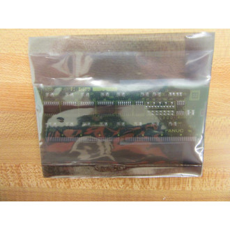 Fanuc A20B-2902-0374 FROM Module A20B-2902-037401A