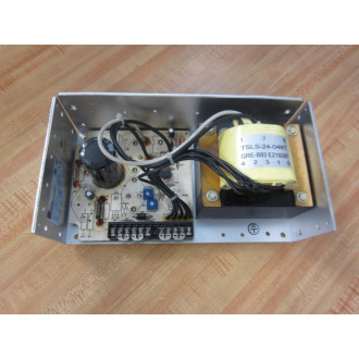 Sola SLS-24-048T Linear Power Supply SLS24048T - Used