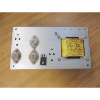 Sola SLS-24-048T Linear Power Supply SLS24048T - Used