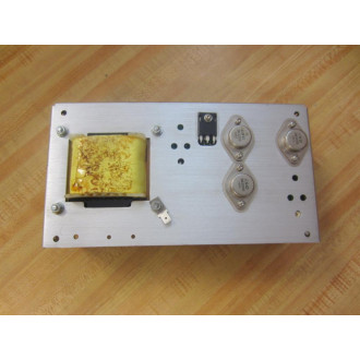 Sola SLS-24-048T Linear Power Supply SLS24048T - Used