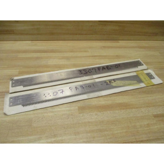Fill Teck FT4041300A Cutting Blade Set - New No Box