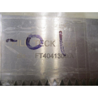 Fill Teck FT4041300A Cutting Blade Set - New No Box