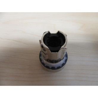 Siemens 3SU1051-0AB20-0AA0 Push Button Switch
