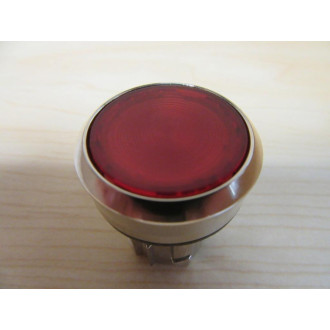Siemens 3SU1051-0AB20-0AA0 Red 3SU10510AB200AA0