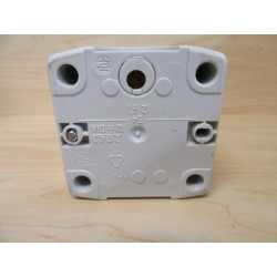 Telemecanique XALK01H7 Switch Enclosure - Used